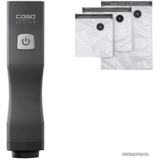 Вакуумный упаковщик CASO Vacu OneTouch