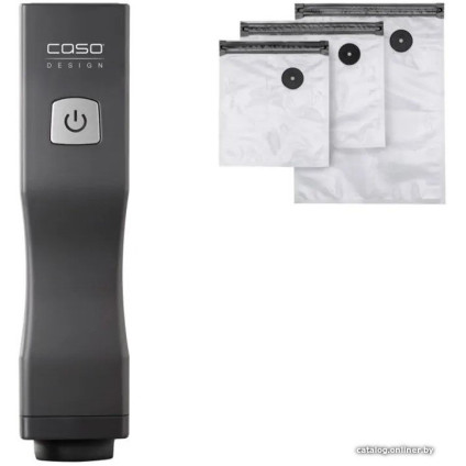 Вакуумный упаковщик CASO Vacu OneTouch