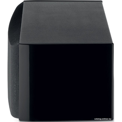 Полочная акустика Focal Aria Evo X Center (черный глянец)