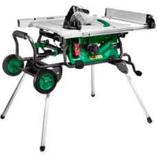 Распиловочный (циркулярный) станок Hikoki C10RJ WAZ