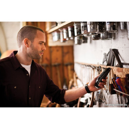 Машинка для стрижки волос Remington HC5880