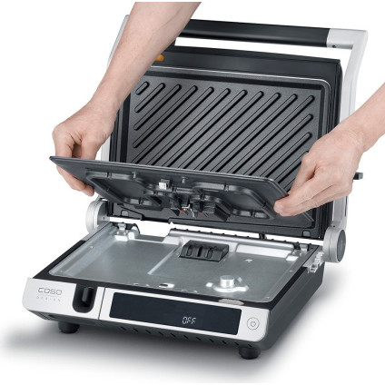 Электрогриль CASO SteakMaster Pro