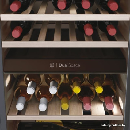 Винный шкаф Haier HWS42DGAU1