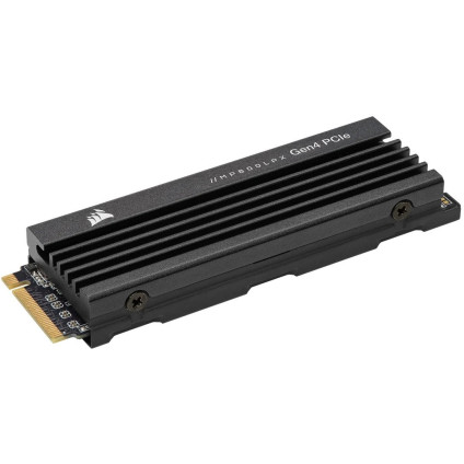 SSD Corsair MP600 Pro LPX 4TB CSSD-F4000GBMP600PLP