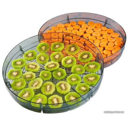 Сушилка для овощей и фруктов Optimum RK-0133