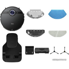 Робот-пылесос Midea S8+