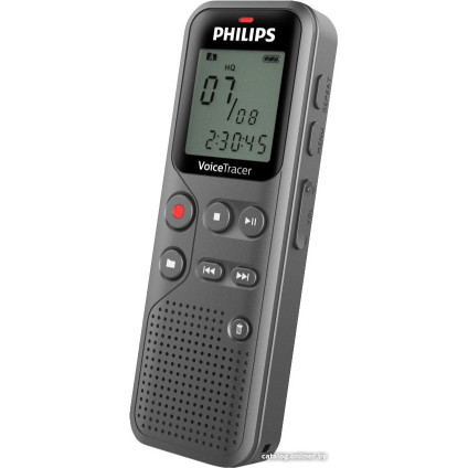 Диктофон Philips VoiceTracer DVT1120