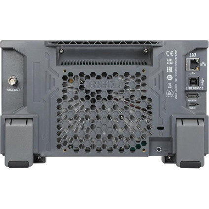 Осциллограф Rigol DHO814