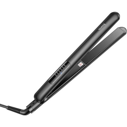 Выпрямитель Hoco HP40 (черный)