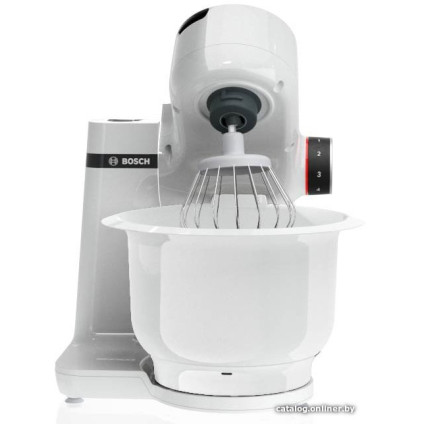 Кухонная машина Bosch MUMS2AW00