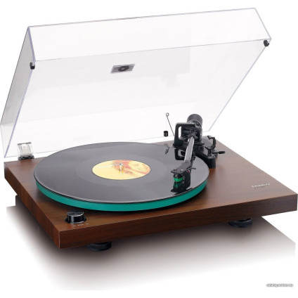 Виниловый проигрыватель Lenco LBT-225