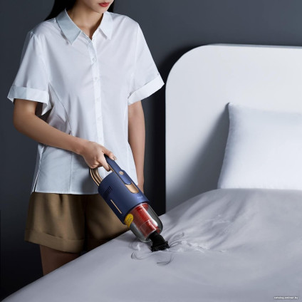 Пылесос Deerma VC20 Pro