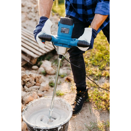 Строительный миксер Blaupunkt EM3010