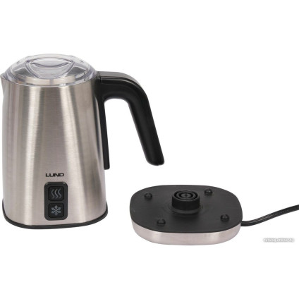 Автоматический вспениватель молока LUND 68470