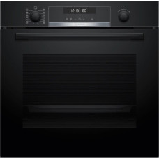 Электрический духовой шкаф Bosch HBG578EB3