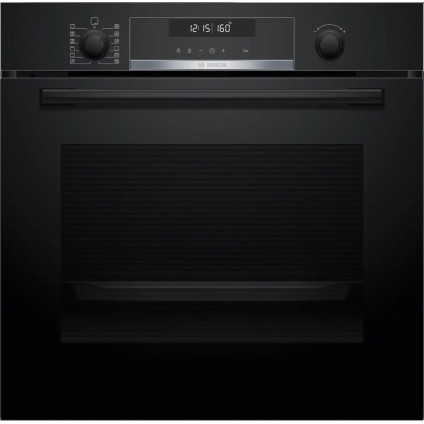 Электрический духовой шкаф Bosch HBG578EB3