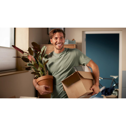 Комплект зубных щеток Philips Sonicare 5300 HX7109/01