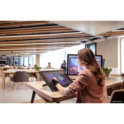 Графический монитор XP-Pen Artist 22R Pro