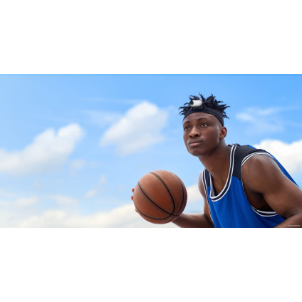 Экшен-камера Insta360 GO3 64GB (арктический белый)