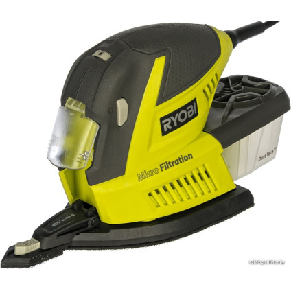 Дельташлифмашина Ryobi RMS180-S