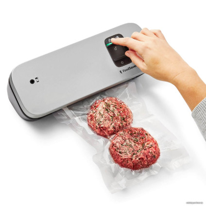 Вакуумный упаковщик FoodSaver VS1190X