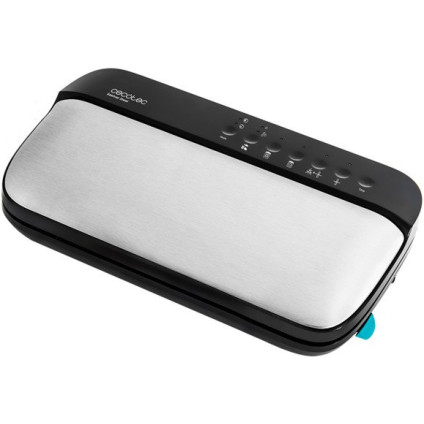 Вакуумный упаковщик Cecotec Sealvac Steel 04070