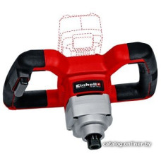 Строительный миксер Einhell TE-MX 18 Li-Solo 4258760 (без АКБ)