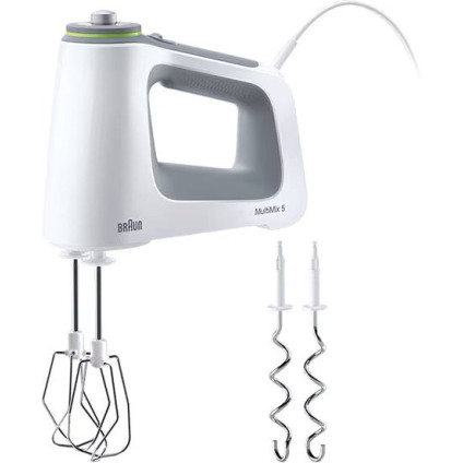 Миксер Braun MultiMix 5 HM5100WH