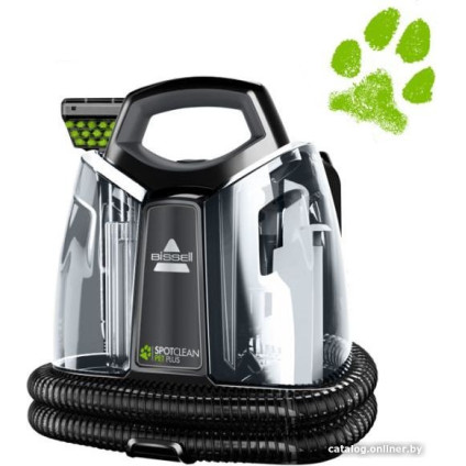 Пылесос Bissell SpotClean Pet Plus 37241