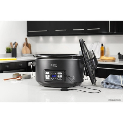 Медленноварка Russell Hobbs 25630-56