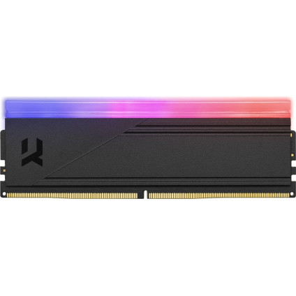 Оперативная память GOODRAM IRDM RGB 2x32ГБ DDR5 6000 МГц IRG-60D5L30/64GDC