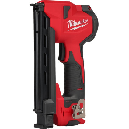 Степлер Milwaukee M12 BCST-0 4933480488 (без АКБ)