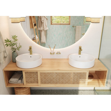 Держатель для полотенца Hansgrohe AddStoris 41747990