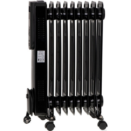 Масляный радиатор Camry CR 7810