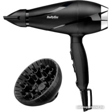 Фен BaByliss 6710DE