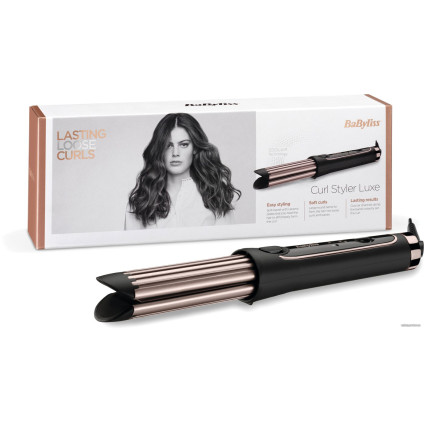 Мультистайлер BaByliss C112E