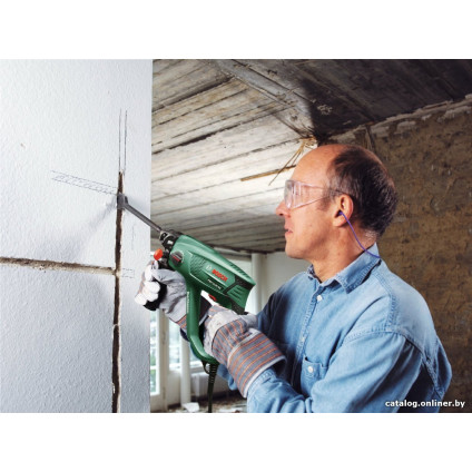 Перфоратор Bosch PBH 2100 RE [06033A9302]