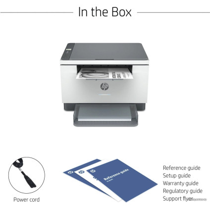 МФУ HP LaserJet M234dw 6GW99F