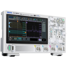 Осциллограф Rigol DHO804