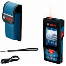 Лазерный дальномер Bosch GLM 150-27 C Professional 0601072Z00