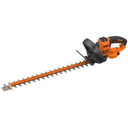 Кусторез Black & Decker BEHTS501-QS
