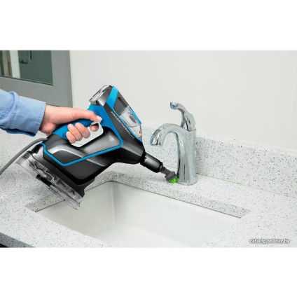 Паровая швабра Bissell 2234N Powerfresh Slim