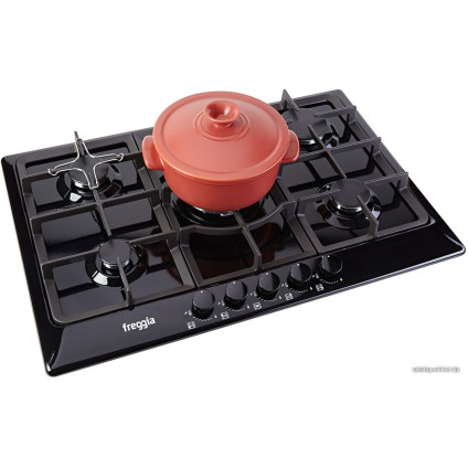 Варочная панель Freggia HA750VGTB