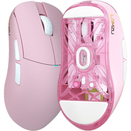 Игровая мышь Lamzu Atlantis Mini Champion Edition