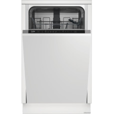Встраиваемая посудомоечная машина BEKO DIS35026