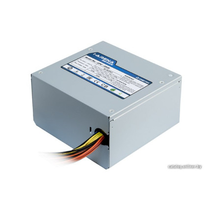 Блок питания Chieftec GPC-500S