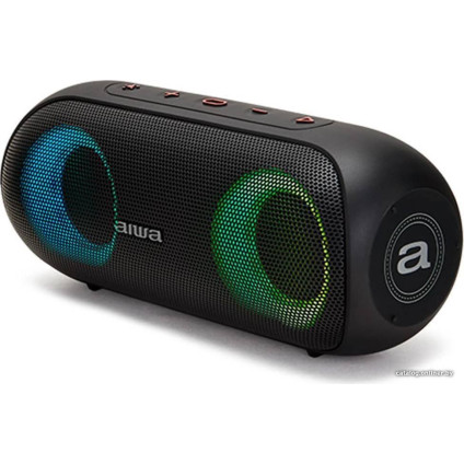 Беспроводная колонка Aiwa BST-650BK