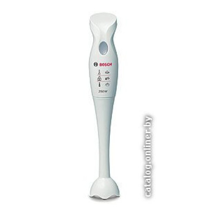 Погружной блендер Bosch MSM 6B100