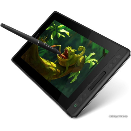 Графический монитор Huion Kamvas Pro 12 GT-116