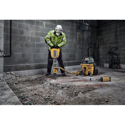 Отбойный молоток DeWalt D25911K